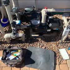 Variable-speed-pump-installation-with-automation-Gilbert-Arizona 3